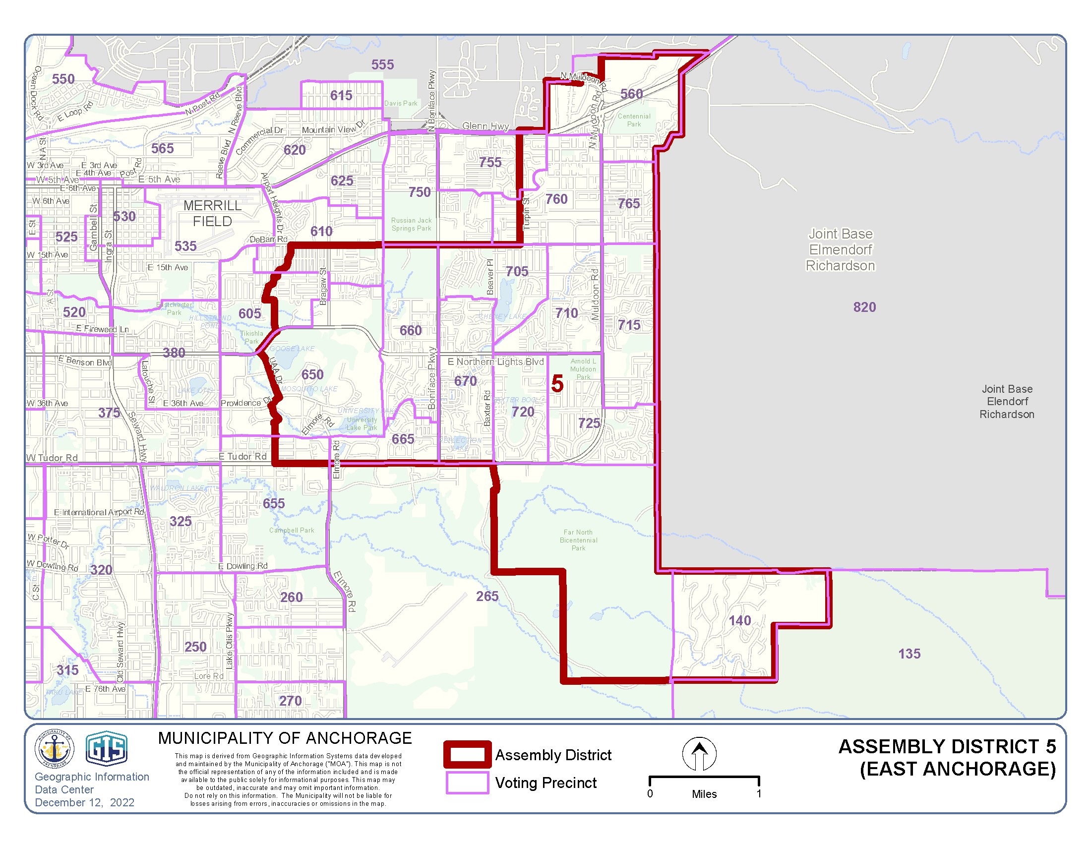 Contact the Assembly